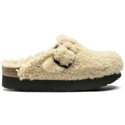 Boston Big Buckle Platform*Birkenstock Online