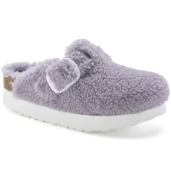 Boston Big Buckle Platform*Birkenstock Hot