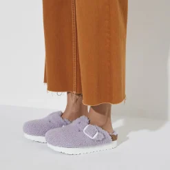 Boston Big Buckle Platform*Birkenstock Hot