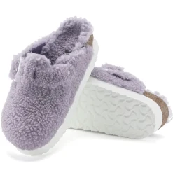 Boston Big Buckle Platform*Birkenstock Hot