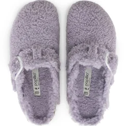 Boston Big Buckle Platform*Birkenstock Hot