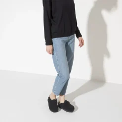 Boston Big Buckle Platform*Birkenstock Best Sale