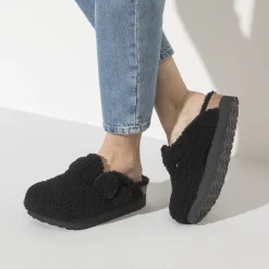 Boston Big Buckle Platform*Birkenstock Best Sale