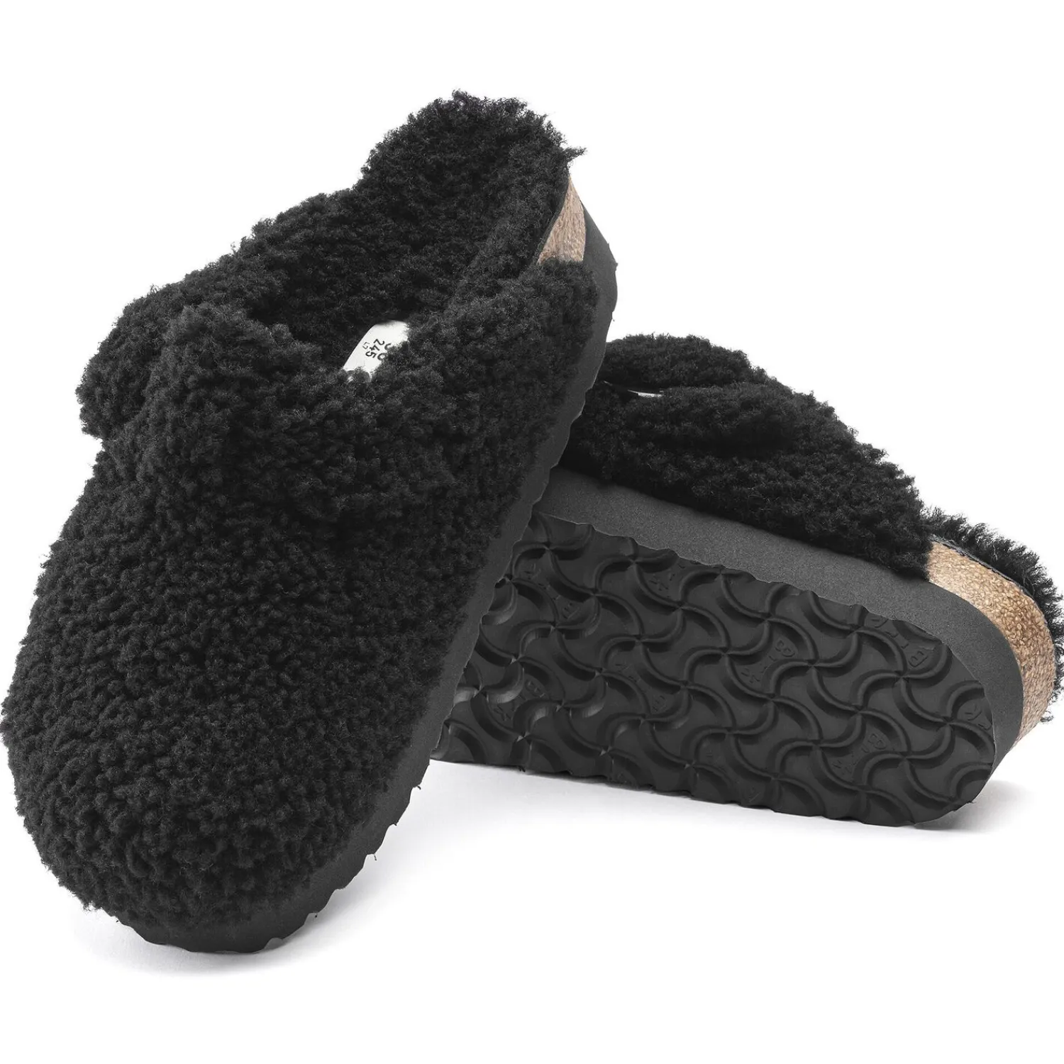 Boston Big Buckle Platform*Birkenstock Best Sale