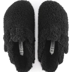 Boston Big Buckle Platform*Birkenstock Best Sale