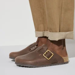 Boston Bold Gap*Birkenstock Best