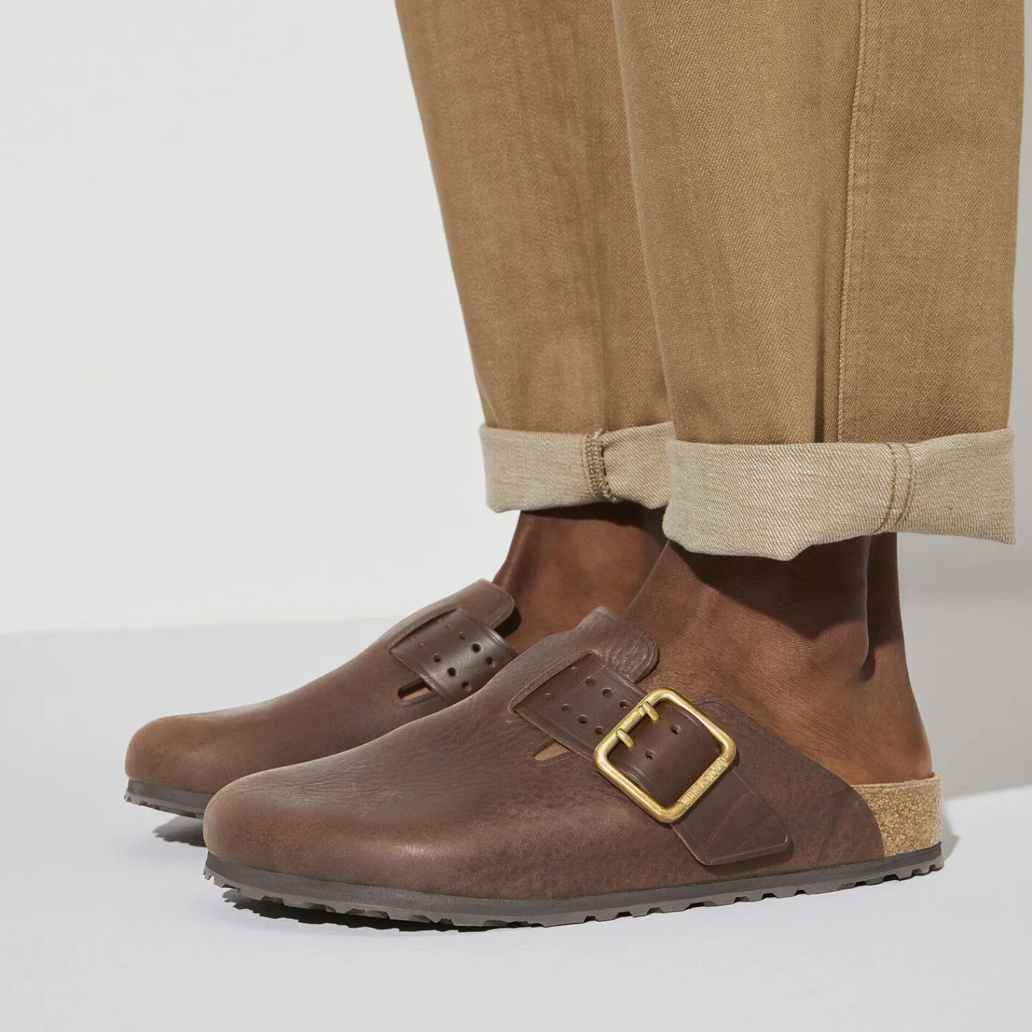 Boston Bold Gap*Birkenstock Best