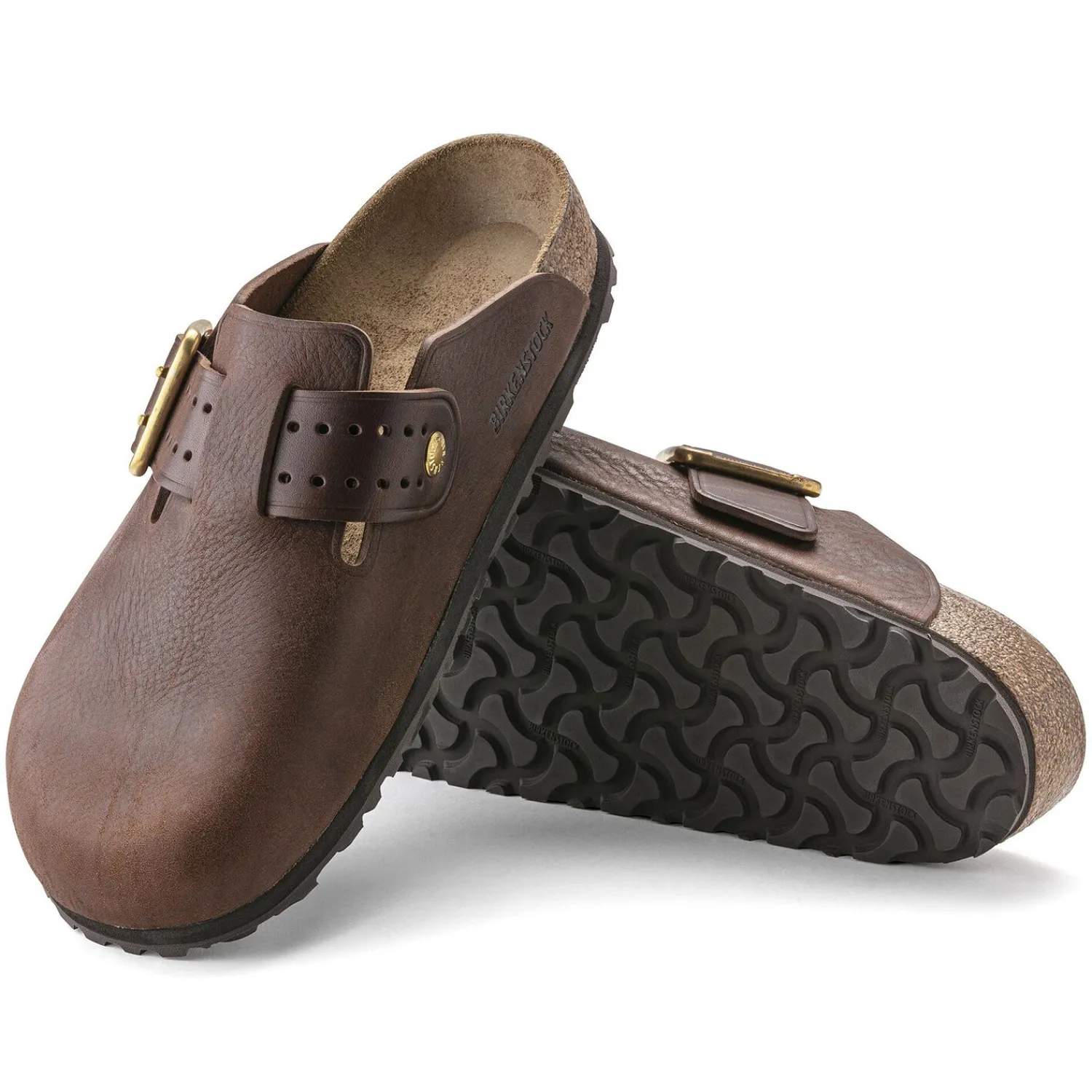 Boston Bold Gap*Birkenstock Best