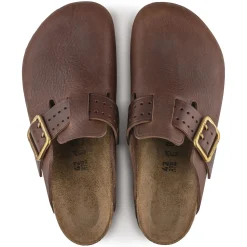 Boston Bold Gap*Birkenstock Best