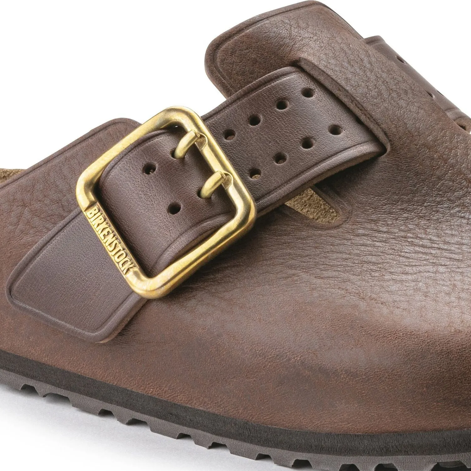 Boston Bold Gap*Birkenstock Best