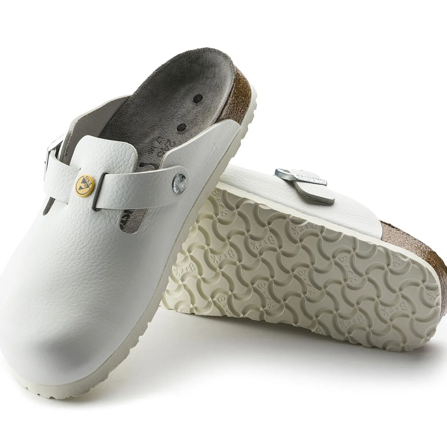 Boston Esd*Birkenstock Best Sale