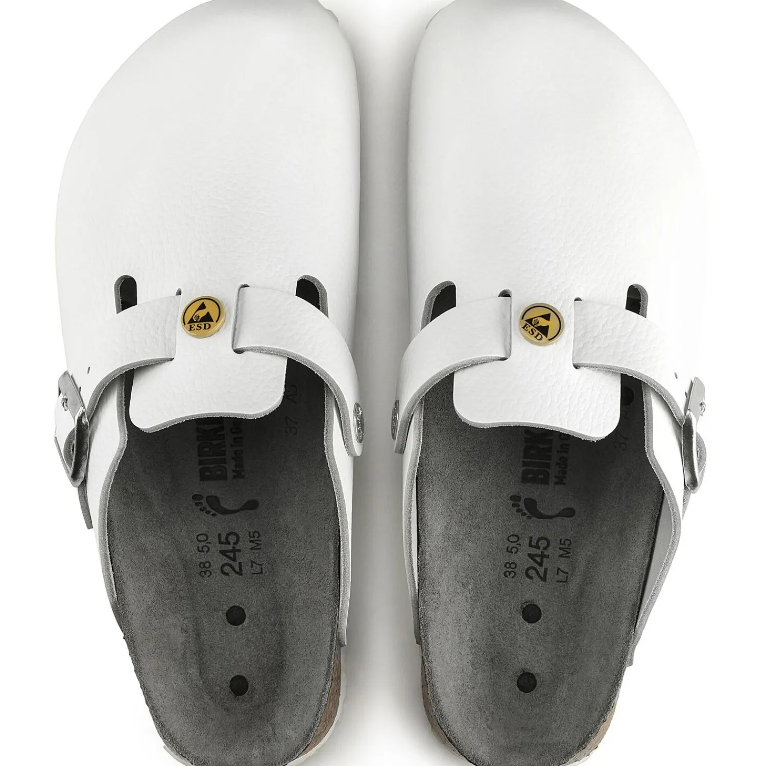 Boston Esd*Birkenstock Best Sale