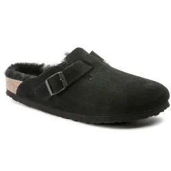 Boston Lammfell*Birkenstock Hot