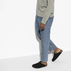 Boston Lammfell*Birkenstock Hot