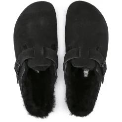 Boston Lammfell*Birkenstock Hot