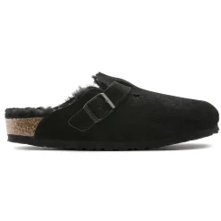 Boston Lammfell*Birkenstock Hot