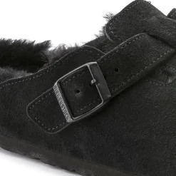 Boston Lammfell*Birkenstock Hot