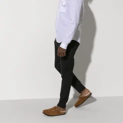 Boston Lammfell*Birkenstock Fashion