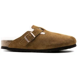 Boston Lammfell*Birkenstock Fashion