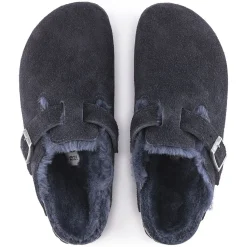 Boston Lammfell*Birkenstock Best Sale