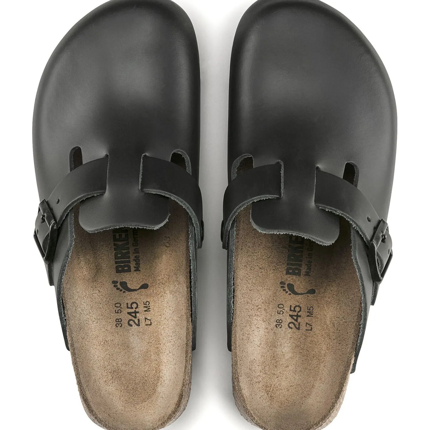Boston Super Grip*Birkenstock Best Sale