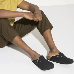 Boston Vegan*Birkenstock Clearance