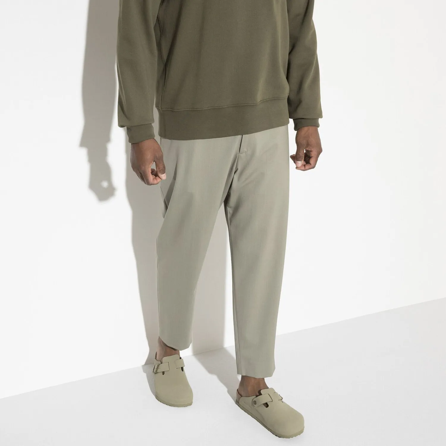 Boston Vegan*Birkenstock Best