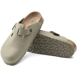 Boston Vegan*Birkenstock Best