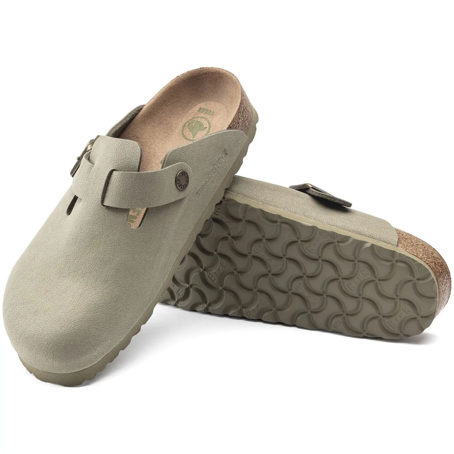 Boston Vegan*Birkenstock Best