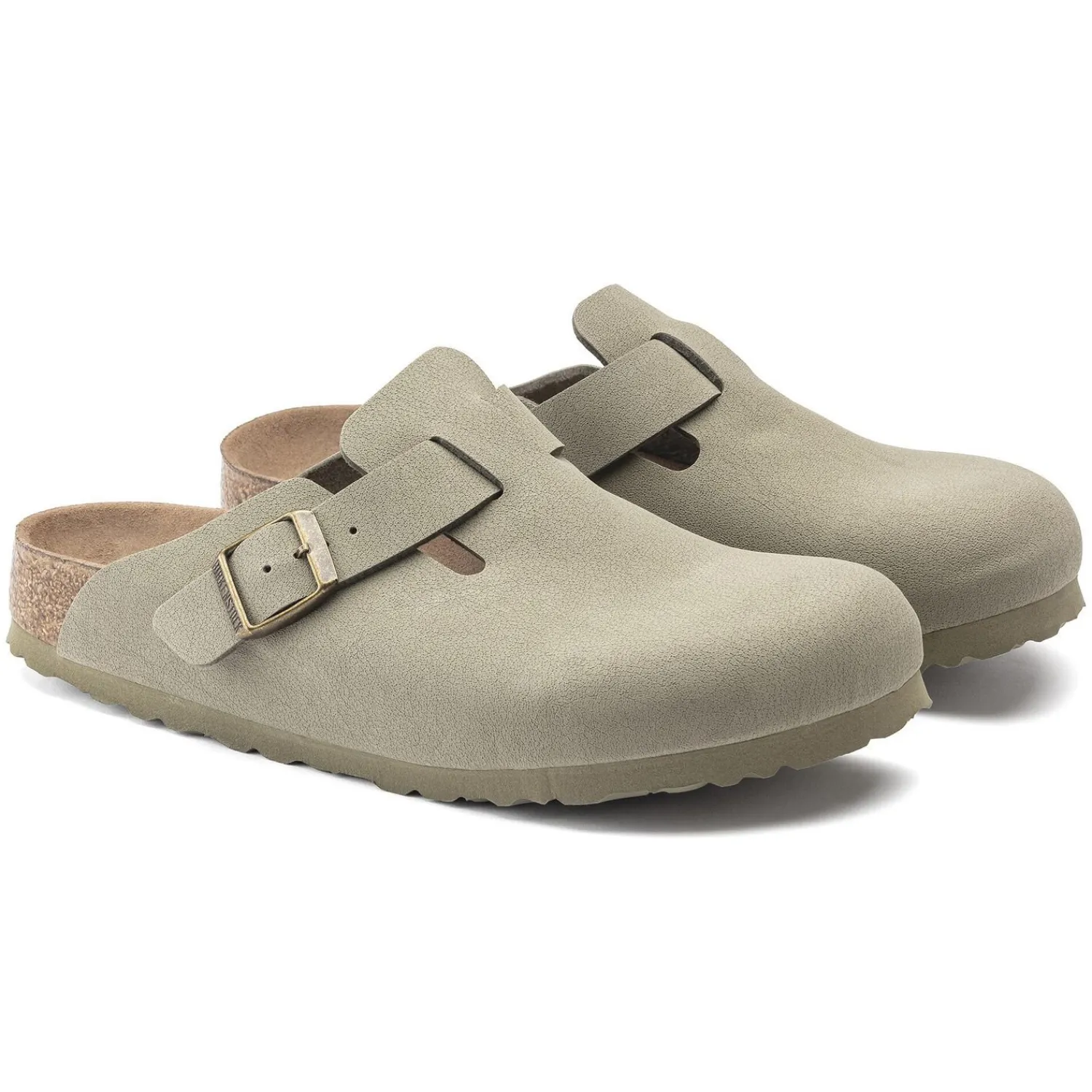 Boston Vegan*Birkenstock Best