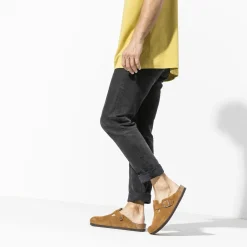 Boston Weichbettung*Birkenstock Outlet