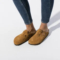 Boston Weichbettung*Birkenstock Outlet