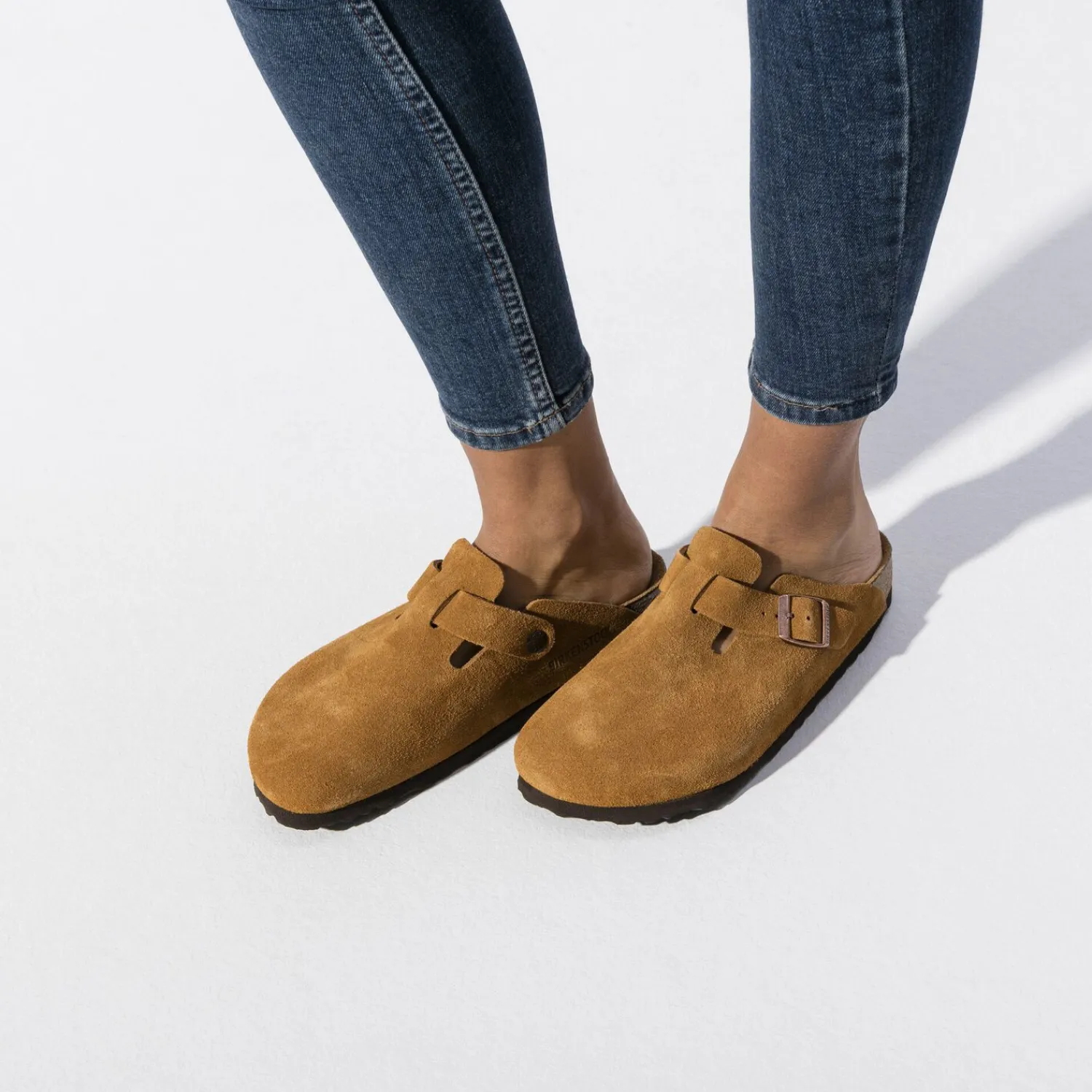 Boston Weichbettung*Birkenstock Outlet