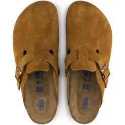Boston Weichbettung*Birkenstock Outlet