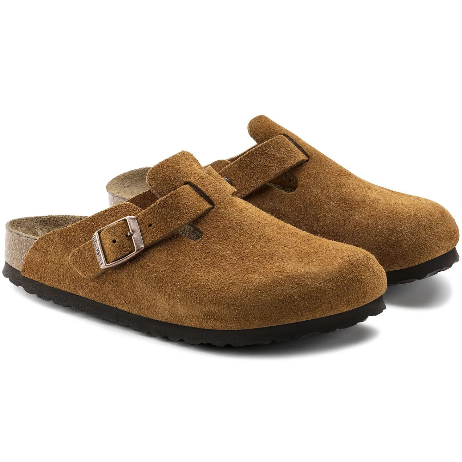 Boston Weichbettung*Birkenstock Outlet