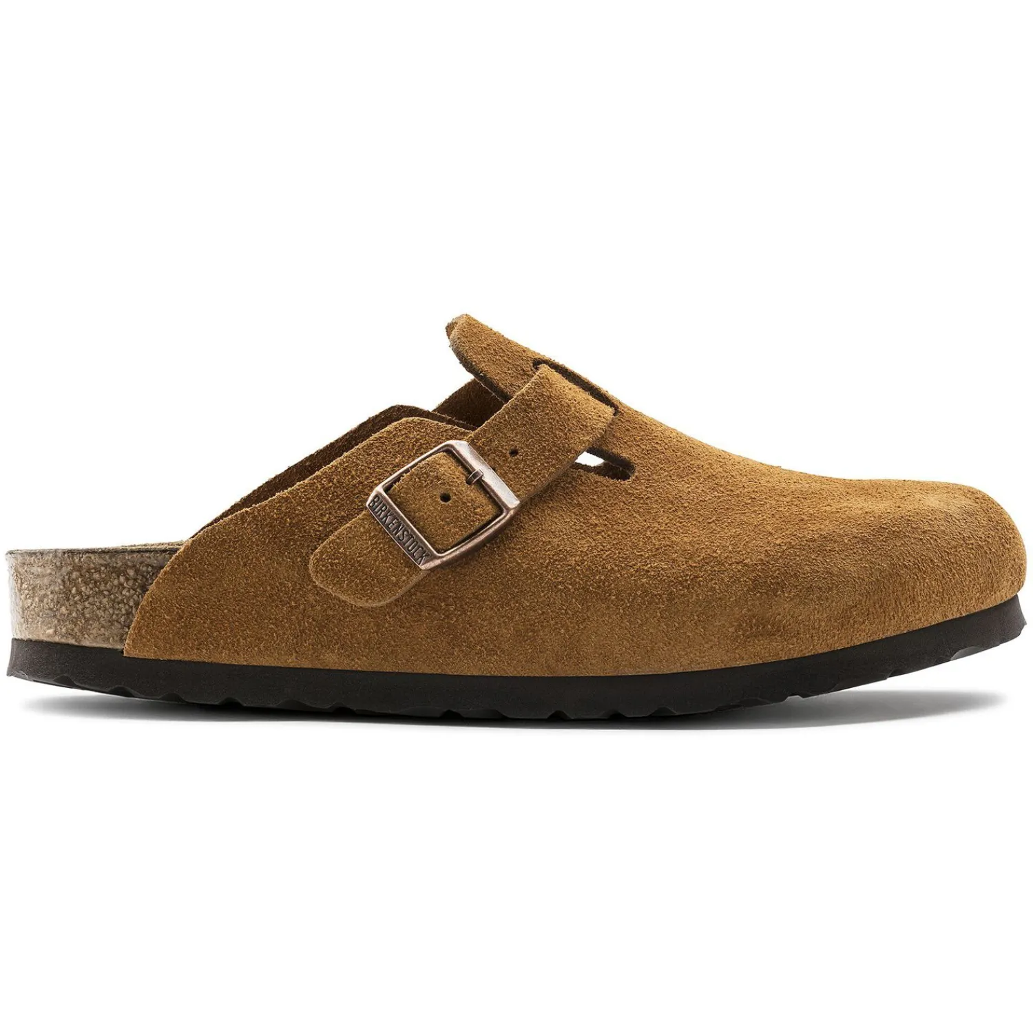 Boston Weichbettung*Birkenstock Outlet