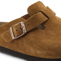 Boston Weichbettung*Birkenstock Outlet