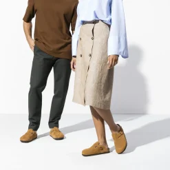 Boston Weichbettung*Birkenstock Outlet