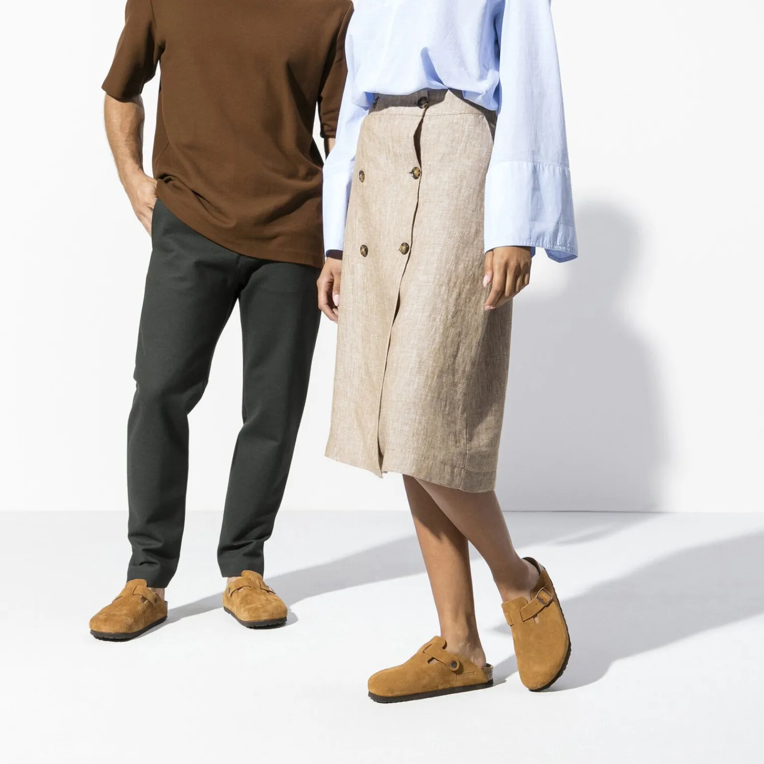 Boston Weichbettung*Birkenstock Outlet