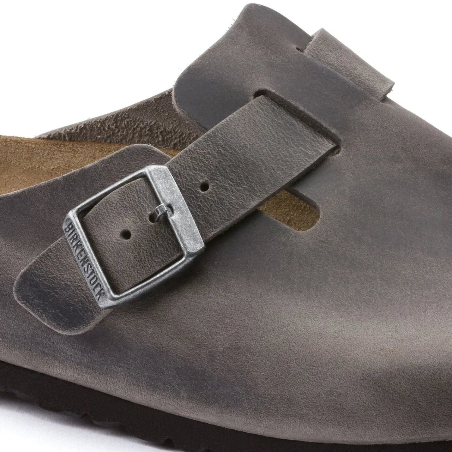 Boston Weichbettung*Birkenstock Clearance