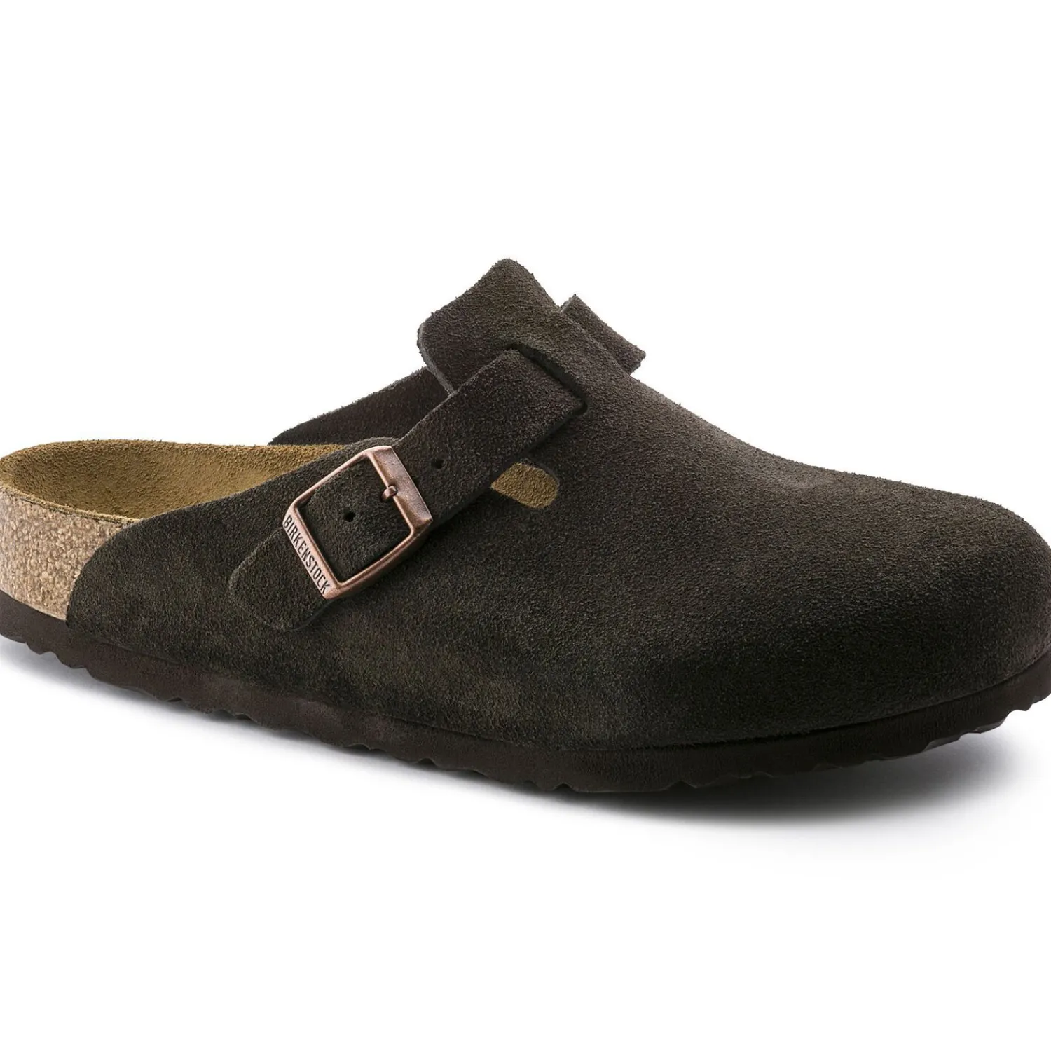 Boston Weichbettung*Birkenstock New