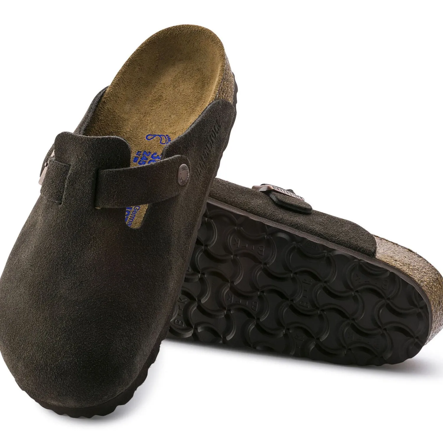 Boston Weichbettung*Birkenstock New