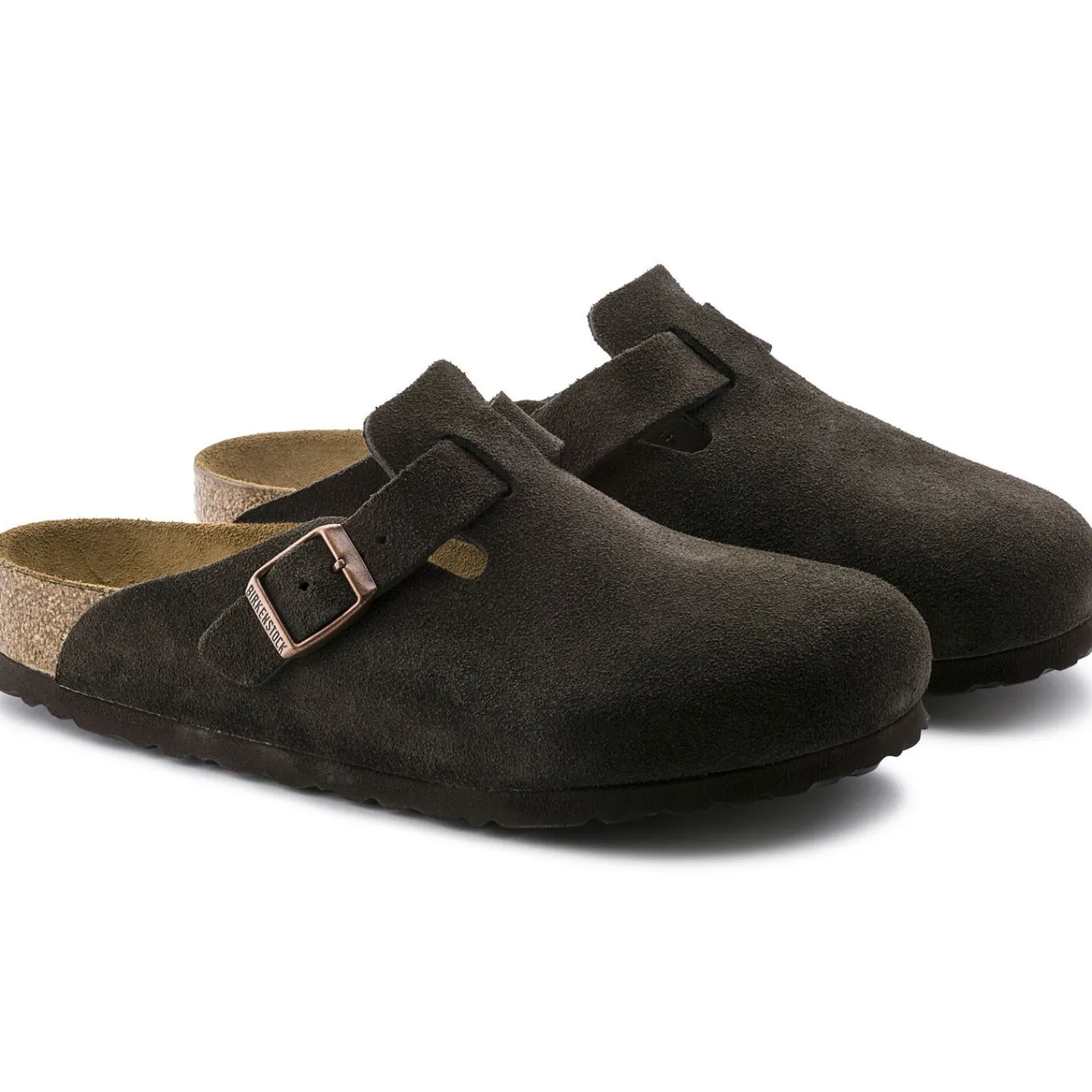 Boston Weichbettung*Birkenstock New