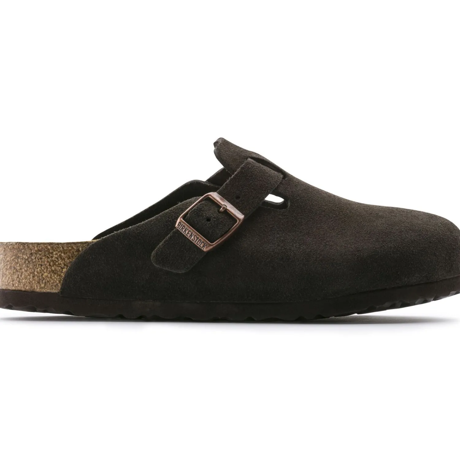 Boston Weichbettung*Birkenstock New