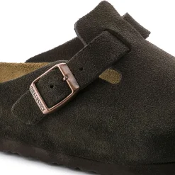 Boston Weichbettung*Birkenstock New