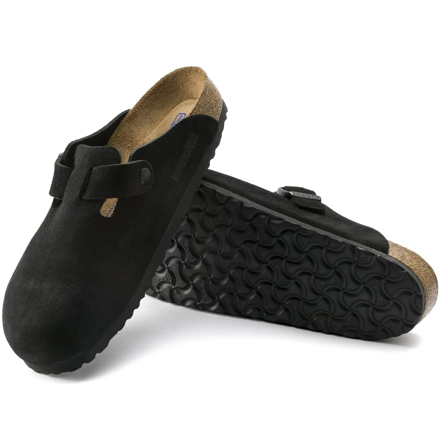 Boston Weichbettung*Birkenstock Clearance