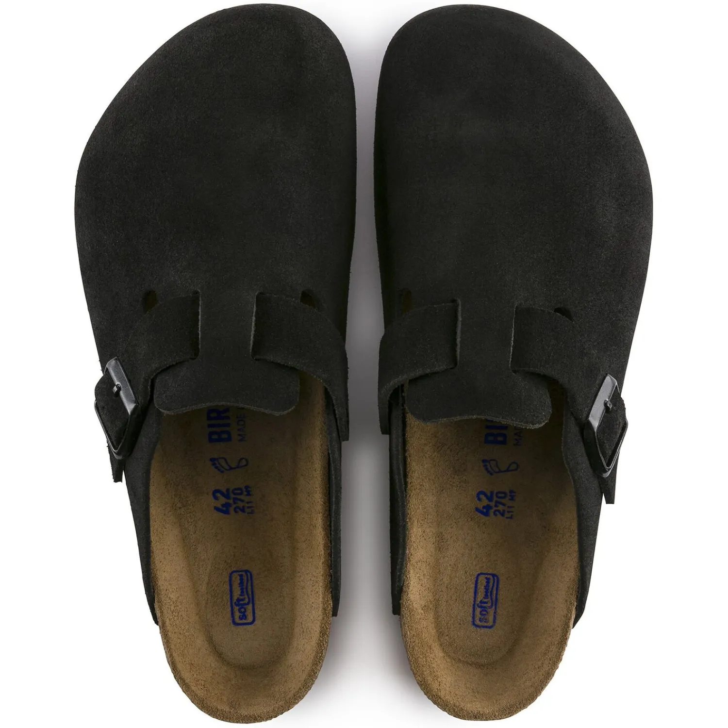 Boston Weichbettung*Birkenstock Clearance