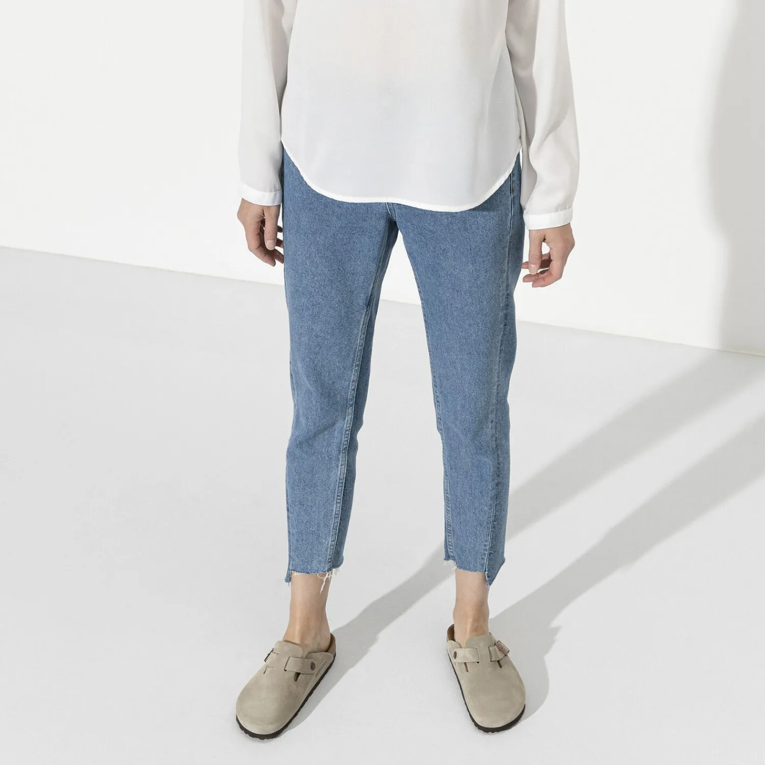 Boston Weichbettung*Birkenstock Online