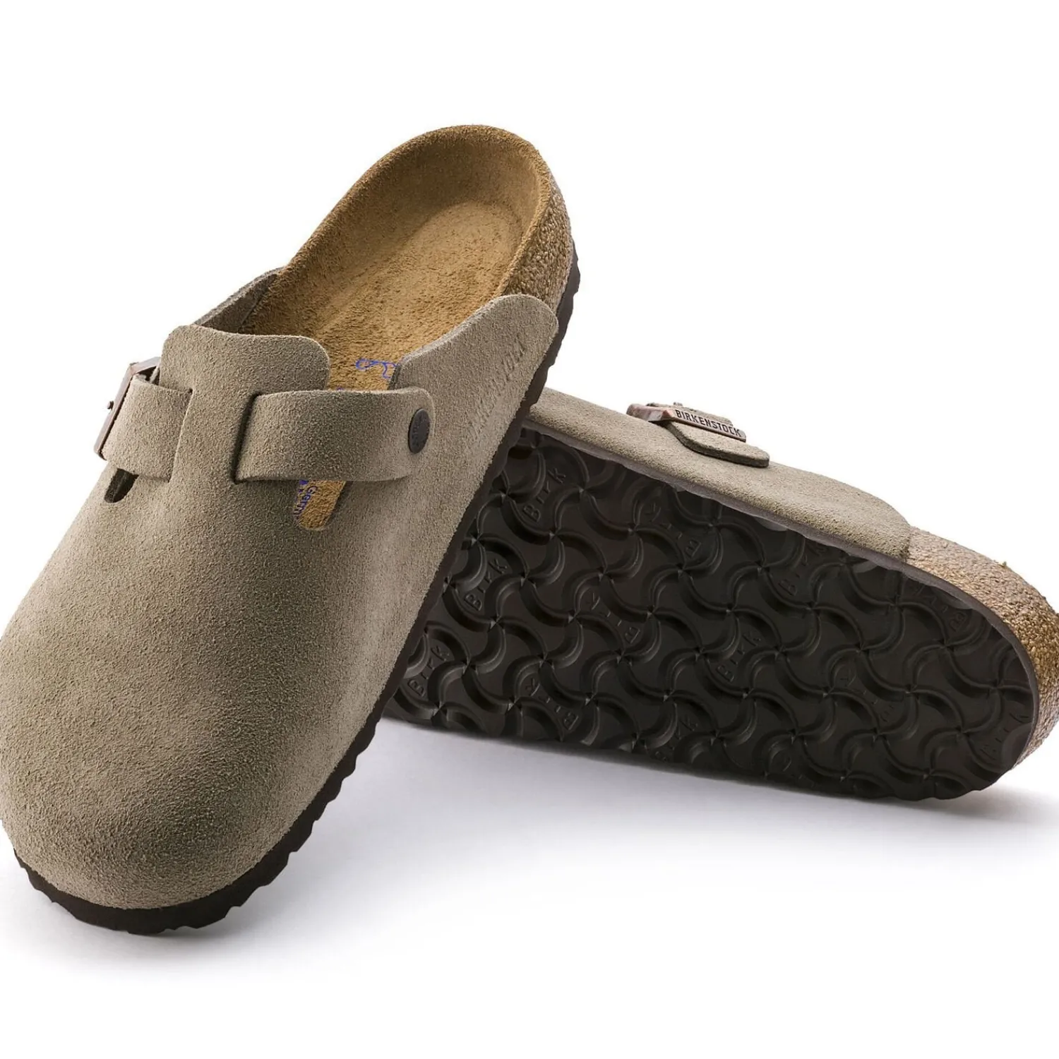 Boston Weichbettung*Birkenstock Online