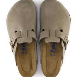 Boston Weichbettung*Birkenstock Online